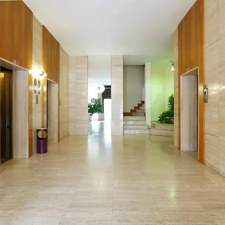 - Duomo Luxury V Διαμέρισμα