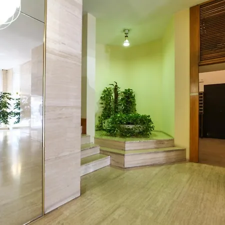 - Duomo Luxury V Appartamento
