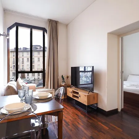 - Duomo Luxury V * Μιλάνο